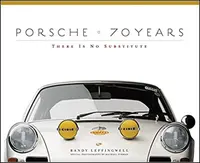 Porsche 70 Years