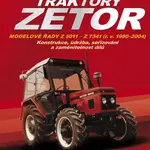 Traktory Zetor (Modelové řady Z 5011 - Z 7341)