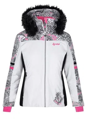 Dámská bunda Kilpi Ski