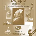 Dějepis 7 Pracovní sešit 2v1