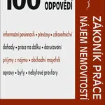 100 otázek a odpovědí Zákoník práce po novele, Nájem nemovitostí