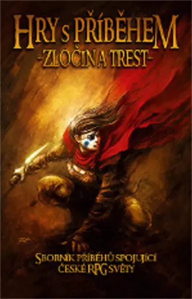 Hry s příběhem Zločin a trest