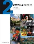Čeština expres 2 (A1/2) + CD