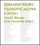 Základní pojmy filosofie jazyka a mysli