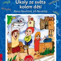 Bezpečné dětství