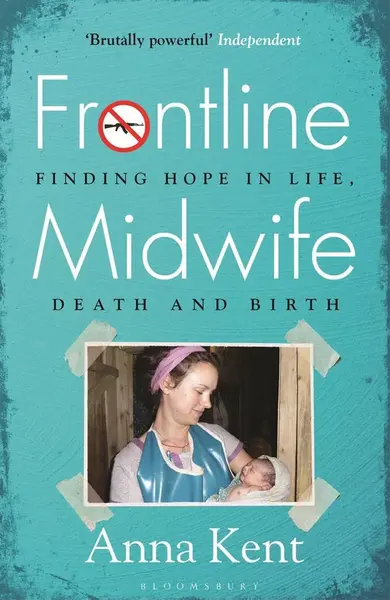 Frontline Midwife