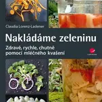 Nakládáme zeleninu