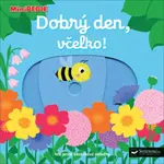 Dobrý den, včelko!