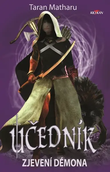 Učedník Zjevení démona