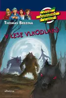 V lese vlkodlaků