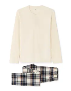 Pánské pyžamo Celio Mipyjsmart