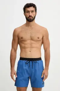 Plavkové šortky BOSS Starfish