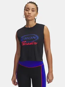 Dámské tílko Under Armour Pjt Rck IP Tank - Dámské