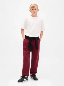 GAP Dětské tepláky Baggy VintageSoft - Kluci