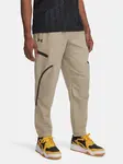 Pánské sportovní kalhoty Under Armour UA Unstoppable Cargo Pant - Pánské