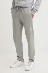 adidas Bavlněné tepláky adidas ALL SZN