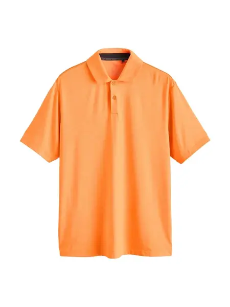 Next Funkčné tričko  oranžová
