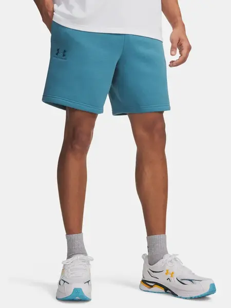 Pánske šortky Under Armour UA Icon Fleece