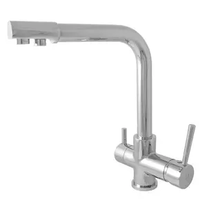 Drezová batéria Seina s vodným filtrom 3/8˝