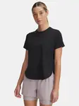 Dámské tričko Under Armour UA Launch Elite Shortsleeve - Dámské