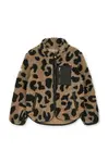 Liewood  Bunda  Nolan Pile Jacket