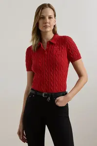 Lauren Ralph Lauren dámské bavlněné
