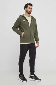 Under Armour Mikina Under Armour