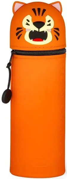 Penál Legami 2v1 Kawaii - Tiger