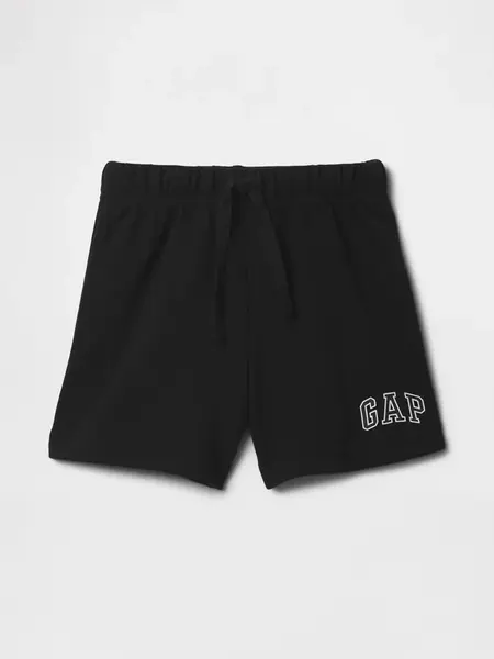 GAP Baby teplákové kraťasy - Kluci