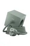 Avolt Magnetická dobíjecí kostka Avolt Square 1, 2 x USB, 1,8 m