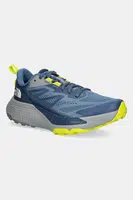 Boty The North Face Altamesa 500 modrá barva, NF0A83N380F1
