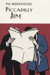 Piccadilly Jim - Pelham Grenville Wodehouse