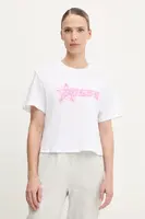 Dětské bavlněné tričko Guess ARDISIA