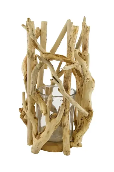 Lucerna home & lifestyle béžová barva