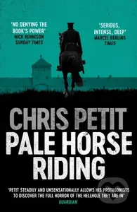 Pale Horse Riding - Chris Petit - kniha z kategorie Společenská beletrie