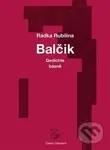 Balčik - Radka Rubilina
