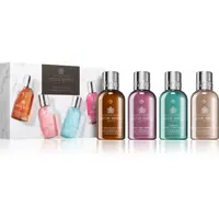 Molton Brown Floral & Woody Body Care Collection dárková sada do sprchy