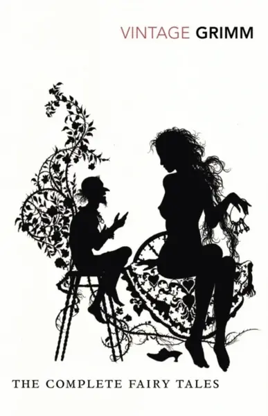 The Complete Fairy Tales - Brothers Grimm