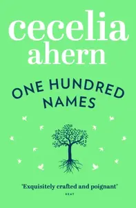 One Hundred Names - Cecelia Ahern