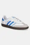 Tenisky adidas Originals SAMBA OG modrá barva, JP5491