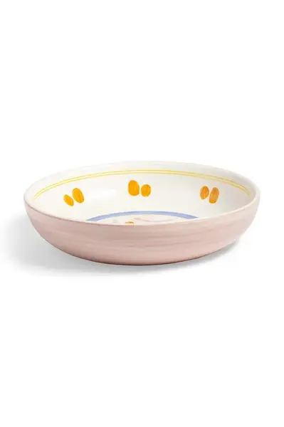 Miska &k amsterdam boavista pink