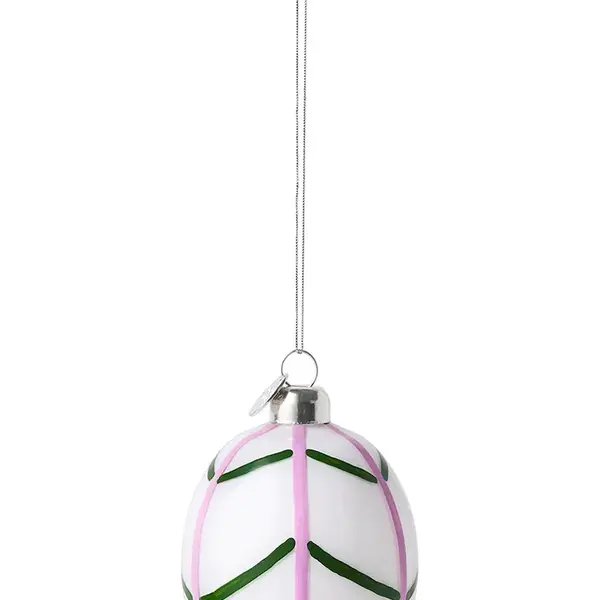 Vánoční dekorace Holmegaard Souvenir Easter