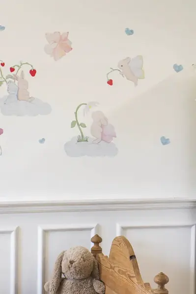 Nástěnné samolepky That's mine Wallsticker Strawberry 169882