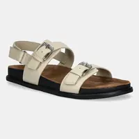 Kožené sandály Vagabond Shoemakers EFFIE