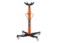 Zvedák převodovky 1000 kg, hydraulický - BJC