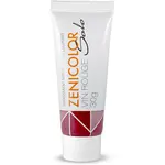 Barva do mýdla ZeniColor 30g – Vin Rouge
