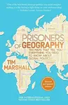 Prisoners of Geography - Tim Marshall