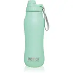 INSTICK Insulated Bottle Curvy termoláhev barva Mint 700 ml