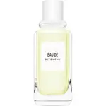 GIVENCHY Eau de Givenchy toaletní voda pro ženy 100 ml