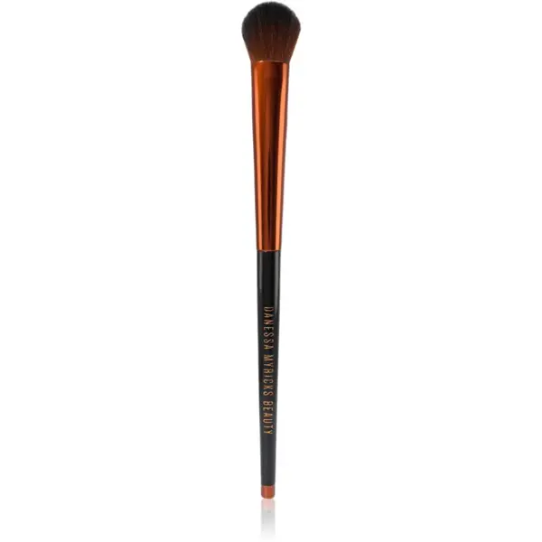 Danessa Myricks Beauty Yummy Face 3.0 štětec na korektor 1 ks